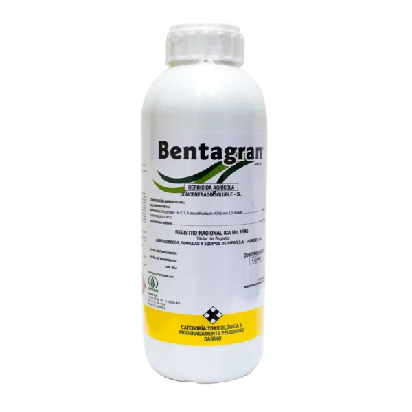 BENTAGRAN 1 LT