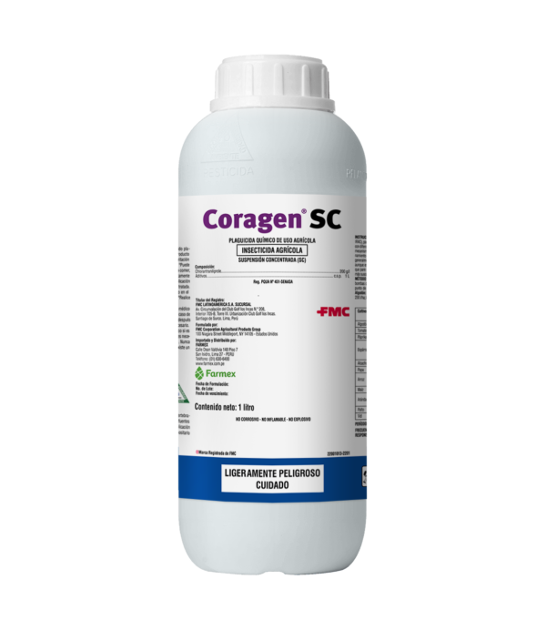 CORAGEN SC 1 LT
