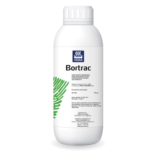 BORTRAC