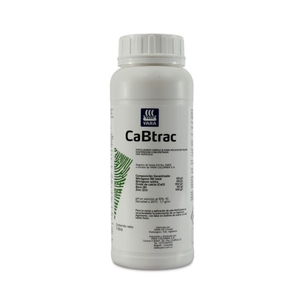 CABTRAC