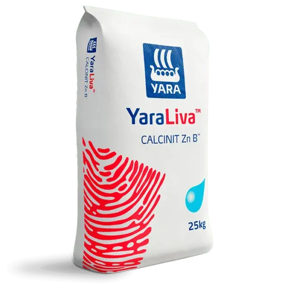 CALCINIT