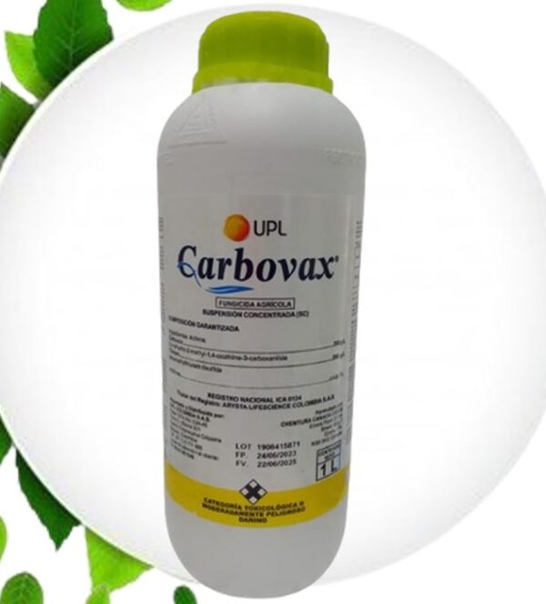 CARBOVAX