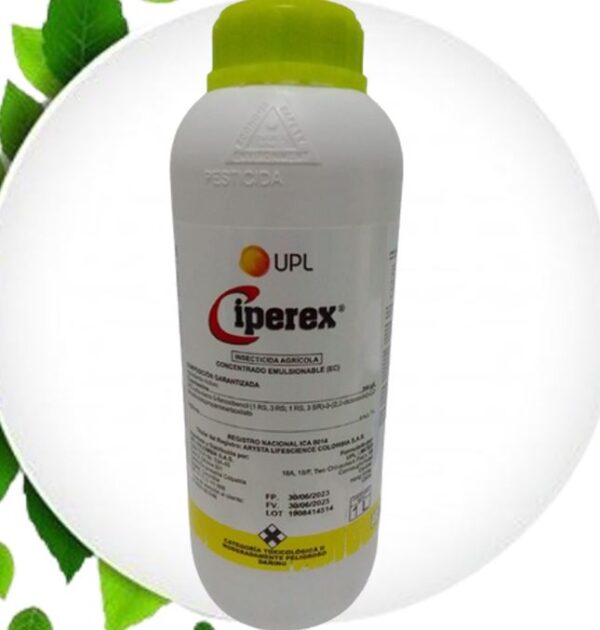 CIPEREX 200EC