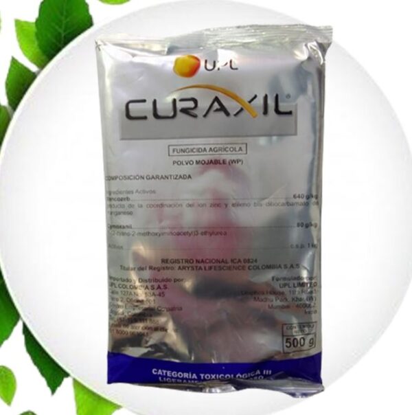 CURAXIL WP