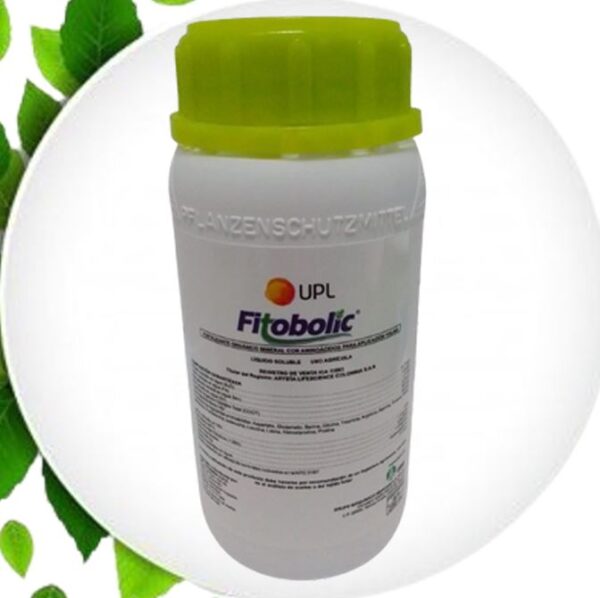 FITOBOLIC