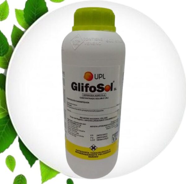 GLIFOSOL