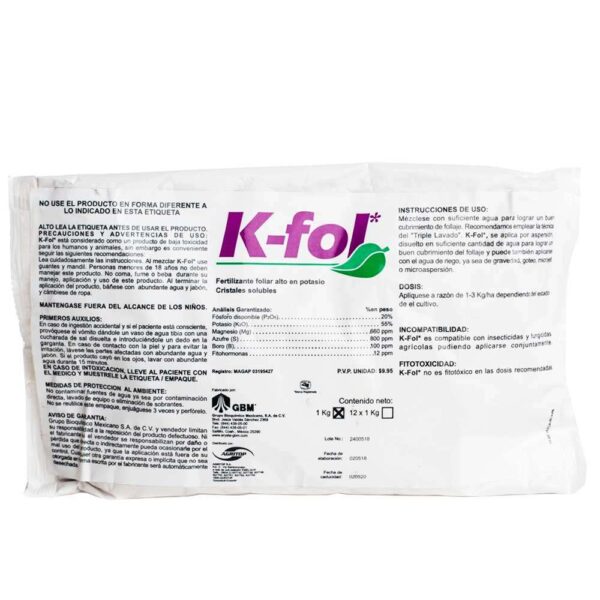 K-FOL