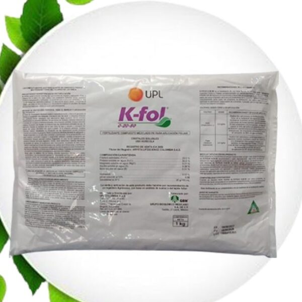 K-FOL - Image 2