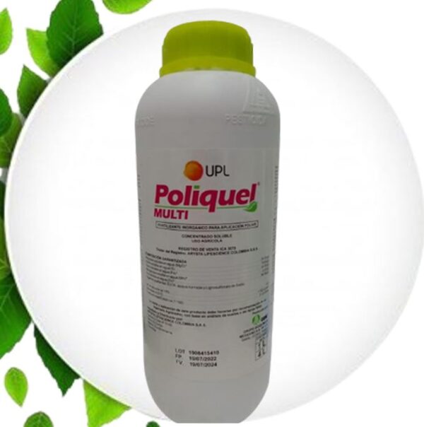 POLIQUEL MULTI