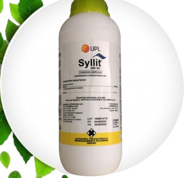 SYLLIT 400SC