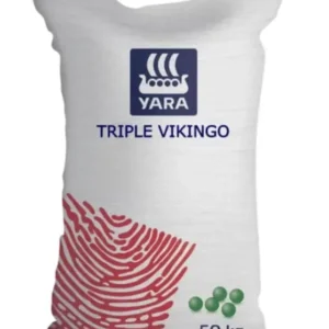 TRIPLE VIKINGO