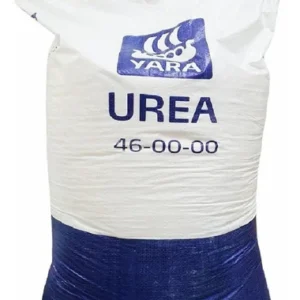 UREA KG YARA