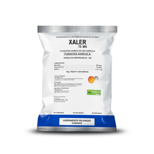 XALER