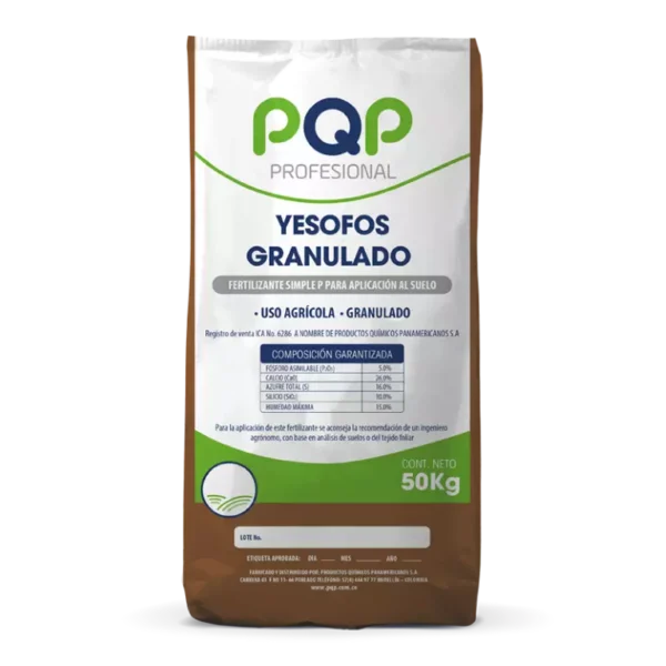 YESOFOS GRANUL