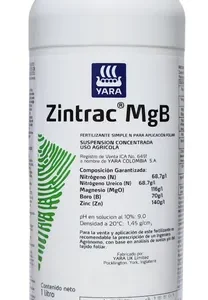 ZINTRAC MGB