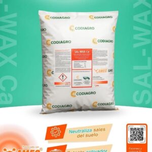 SAL WAX CA