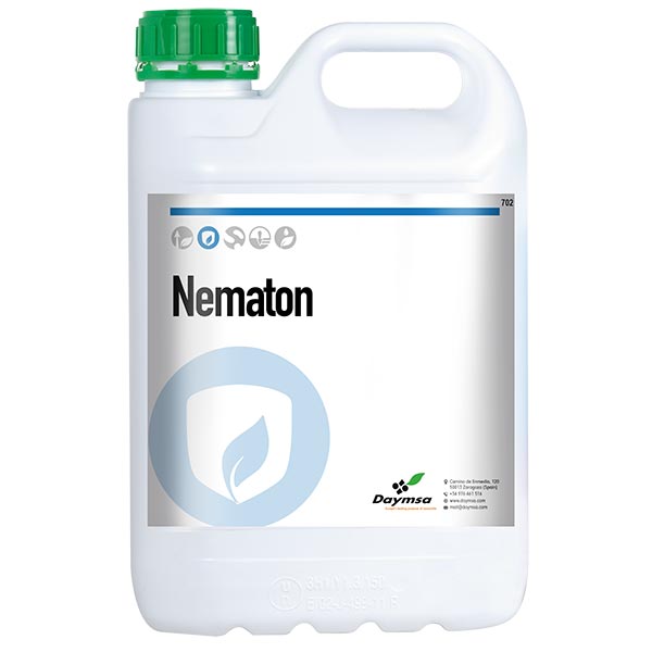 NEMATON